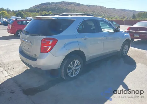2017 Chevrolet Equinox Lt from USA, damaged, VIN 2GNFLFEK8H6285152